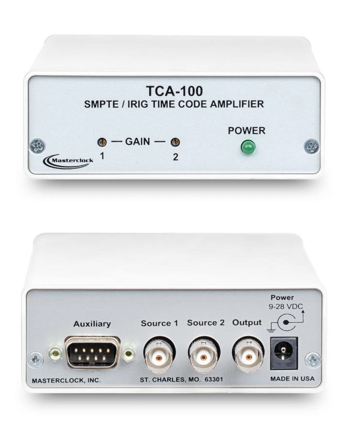 TCA100