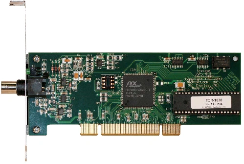 TCR1000